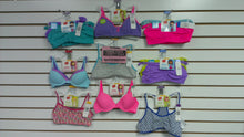 Hanes Girls Tops Variety Pack Style H10VPK-2