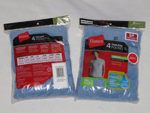 Hanes Packaged Goods Slightly Imperfect IR2176