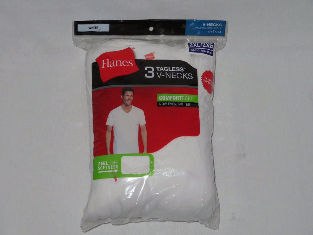 Hanes Packaged Goods Slightly Imperfect IR777