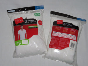 Hanes Packaged Goods Slightly Imperfect IR777