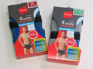 Hanes Packaged Goods Slightly Imperfect Style IR7500