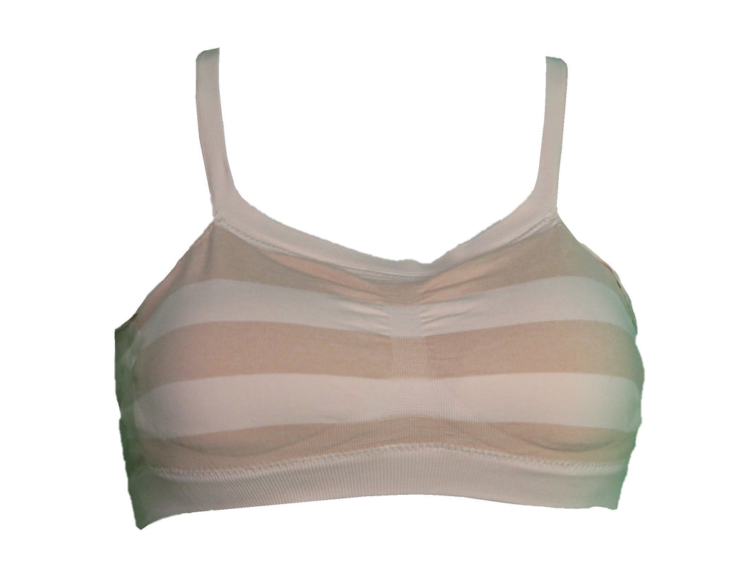 Hanes Rby Str Seamless Softcup Style DHHU12
