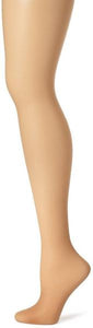 Hedy's Women's Knee High Panty Hose 202 - 1 Cases (18 Dozen)