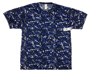 HOLLOWAY MENS S/S ERUPT DUO DRY T-SHIRT #228101