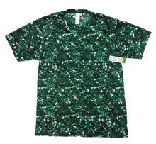 HOLLOWAY MENS S/S ERUPT DUO DRY T-SHIRT #228101