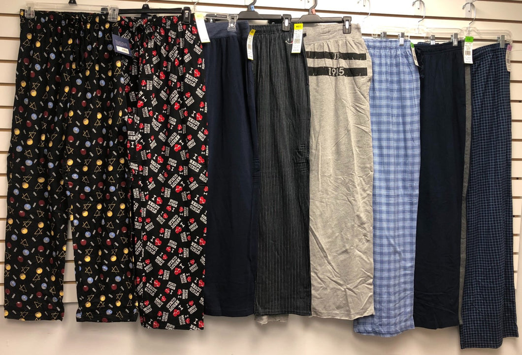 Mens Cotton/Polyester pants STYLE MCCPLP