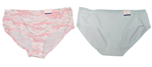 JASMINE & GINGER WOMEN'S PANTIES STYLE JAS-GIN7