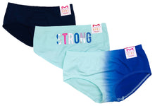 MAIDENFORM GIRLS PANTIES STYLE MFG-7