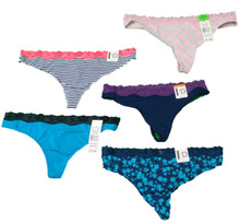 NEW DIRECTION WOMENS THONGS