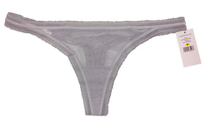 ONGOSSAMER LADIES THONG STYLE ODTH