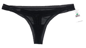 ONGOSSAMER LADIES THONG STYLE ODTH