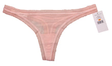 ONGOSSAMER LADIES THONG STYLE ODTH