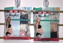 PLAYTEX 3PK LADIES MATERNITY HIPSTERS STYLE PMVFHS-3