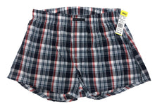 PERRY ELLIS MENS BOXER SHORTS STYLE PE-MBOX/H