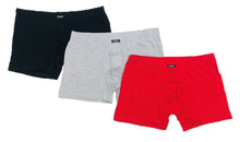 RICO MENS BOXER BRIEFS STYLE RICO-BB3