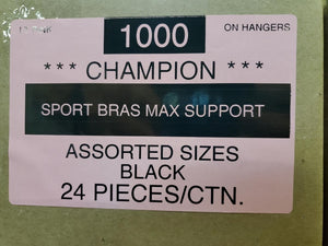 Champion Bras Style 1000