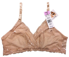 SMART & SEXY LADIES GALLOON BRALETTE STYLE SA948