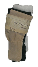 Renfro Ladies Cuff Socks Style 9302-3