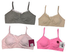 SO 2 PK GIRLS BRAS STYLE SOG5-2