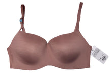 SO LADIES SMOOTH PLUNGE PUSH UP BRA & PERFECT WIRE FREE BRA STYLE SO84001/82001