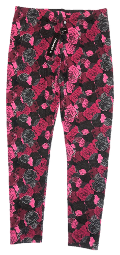 CHANCES R YUMMY PRINTED LEGGING STYLE 29138-29141