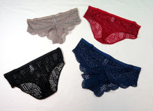 SECRET TREASURES LACE HIPSTERS Style SETR-7/1