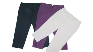 Terra Sky Ladies pull on pants- WOMAN Style TS 045 W