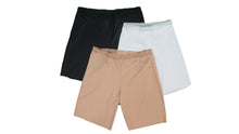 VASSARETTE WOMENS INVISIBLE EDGE SLIP SHORT STYLE 12385