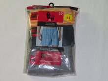 MEN'S 3 PACK WOVEN BOXERS STYLE 800