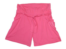 Zumba Belted Shorts Style 139