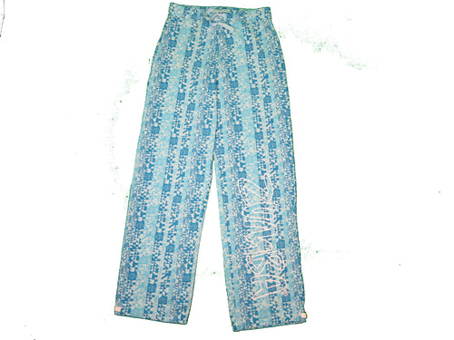 ZUMBA WOMEN'S PANTS Style 382