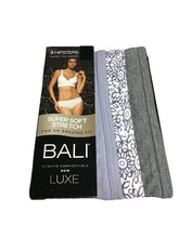 Bali Luxe Ladies Hipsters Style V741-3